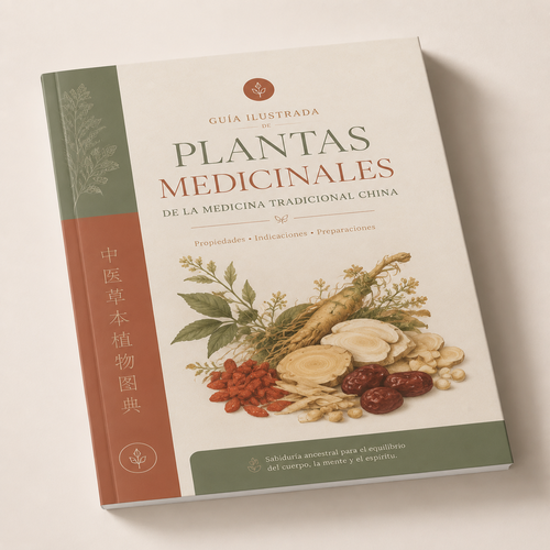Guía de Plantas y Hierbas